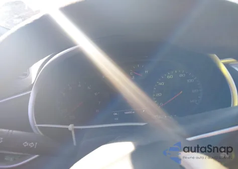 2018 Chevrolet Malibu 1Ls z USA, uszkodzony, nr VIN 1G1ZB5ST9JF197733